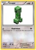 Creeper