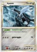 Kyurem