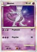 Mewtwo