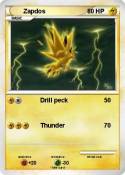 Zapdos