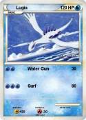 Lugia