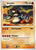 Groudon