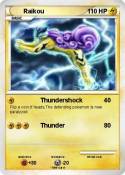 Raikou