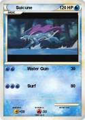 Suicune