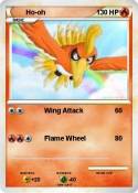 Ho-oh