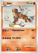 Entei