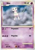Mew
