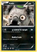 Koala