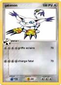 gatomon