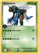 Dinobeemon