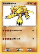 armadillomon