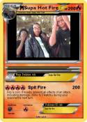 Supa Hot Fire