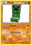 Creeper