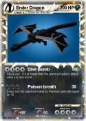 Ender Dragon