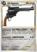 .600 Magnum