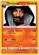 Snoopdogg