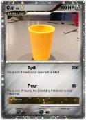 Cup
