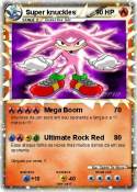 Super knuckles