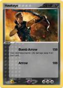Hawkeye