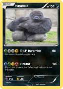 harambe