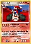 mario kart