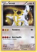 arceus