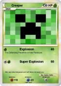 Creeper