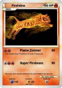 Firefeline