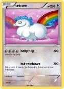 unicorn