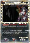 orochimaru