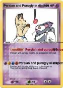 Persian and