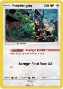 PokéVengers