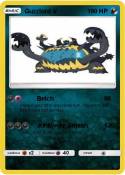 Guzzlord V