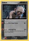 Gollum