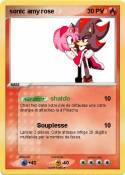 sonic amy rose