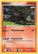 Rathalos