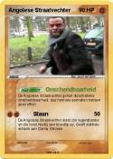Angolese Straat