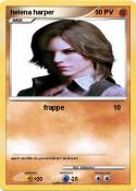 helena harper