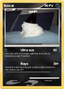 Suscat