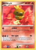 torchic