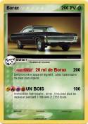 Borax