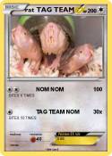 rat TAG TEAM