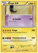 Doge GX