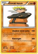Uzumaki Naruto