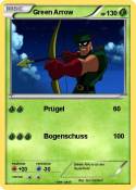 Green Arrow
