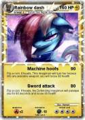 Rainbow dash