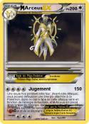 Arceus