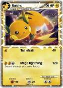 Raichu
