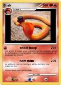 Snek