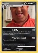 Feichu